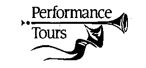 PERFORMANCE TOURS