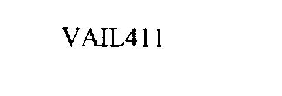VAIL411