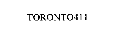 TORONTO411