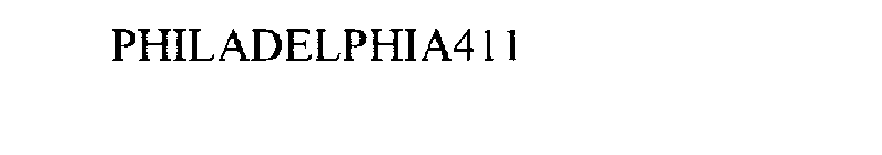 PHILADELPHIA411