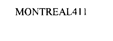 MONTREAL411