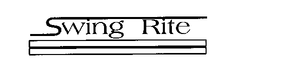 SWING RITE