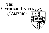 THE CATHOLIC UNIVERSITY OF AMERICA DEUSLUX MEA EST