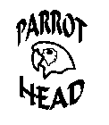 PARROT HEAD