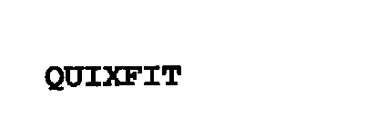 QUIXFIT