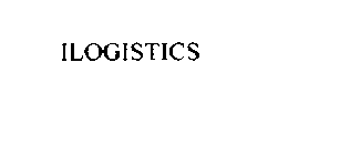 ILOGISTICS