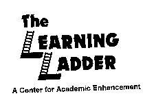 THE LEARNING LADDER