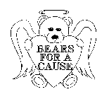 BEARS FOR A CAUSE