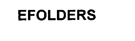 EFOLDERS