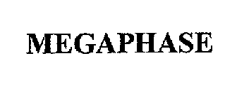 MEGAPHASE