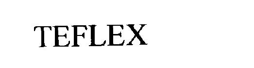 TEFLEX