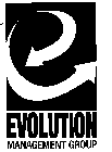 EVOLUTION MANAGEMENT GROUP