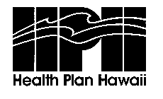 HEALTH PLAN HAWAII