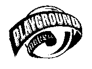 PLAYGROUND MAPS INC.