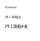 PLUBBER