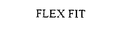 FLEX FIT
