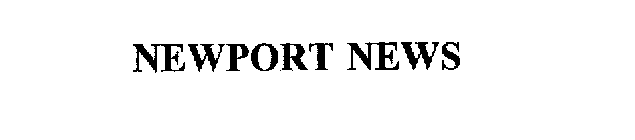 NEWPORT NEWS