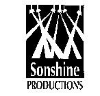 SONSHINE PRODUCTIONS