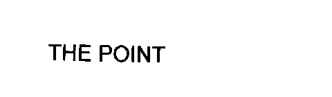 THE POINT