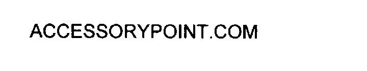 ACCESSORYPOINT.COM