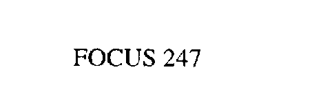 FOCUS 247