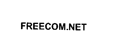 FREECOM.NET