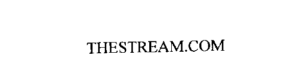 THESTREAM.COM