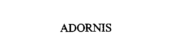 ADORNIS