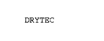 DRYTEC