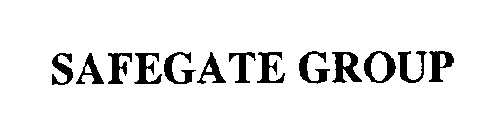 SAFEGATE GROUP