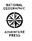 NATIONAL GEOGRAPHIC ADVENTURE PRESS