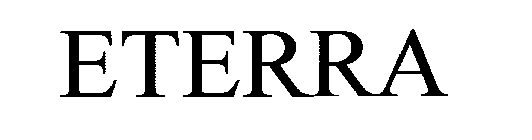 ETERRA