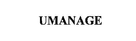 UMANAGE