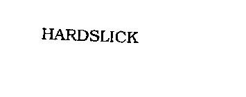 HARDSLICK