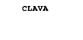 CLAVA