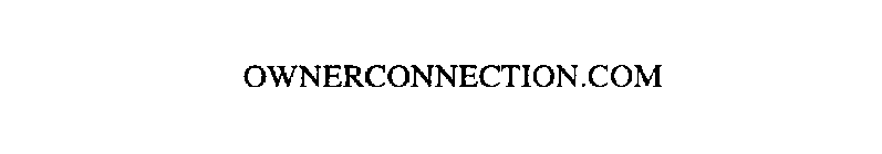 OWNERCONNECTION.COM