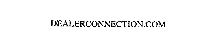 DEALERCONNECTION.COM