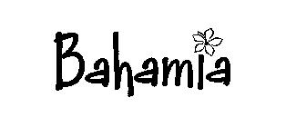 BAHAMIA