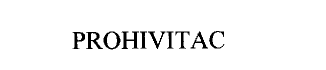 PROHIVITAC