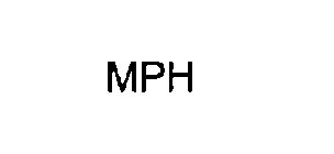 MPH