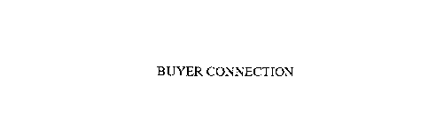 BUYER CONNECTION