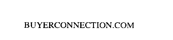 BUYERCONNECTION.COM