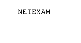 NETEXAM