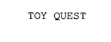 TOY QUEST