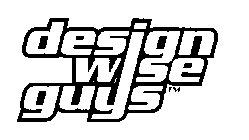 DESIGNWISEGUYS