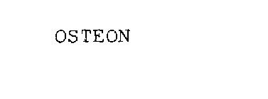 OSTEON