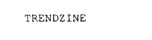 TRENDZINE