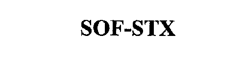 SOF-STX