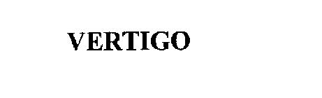 VERTIGO