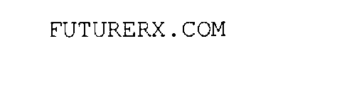 FUTURERX.COM